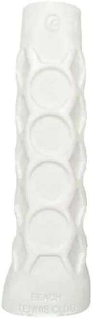Two (2) Pack - Ergonomic Hexcore Pickleball Undergrip