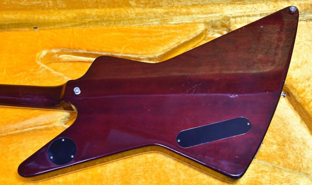 ARIAPROII EX-900 - CHERRY SUNBURST