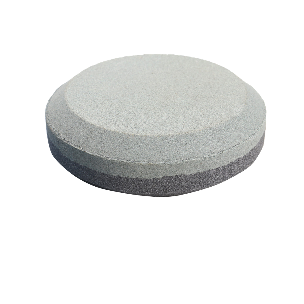 Dual Grit Multi-Purpose Sharpener Knife Axe Sharpener & Hatchet Sharpening Stone