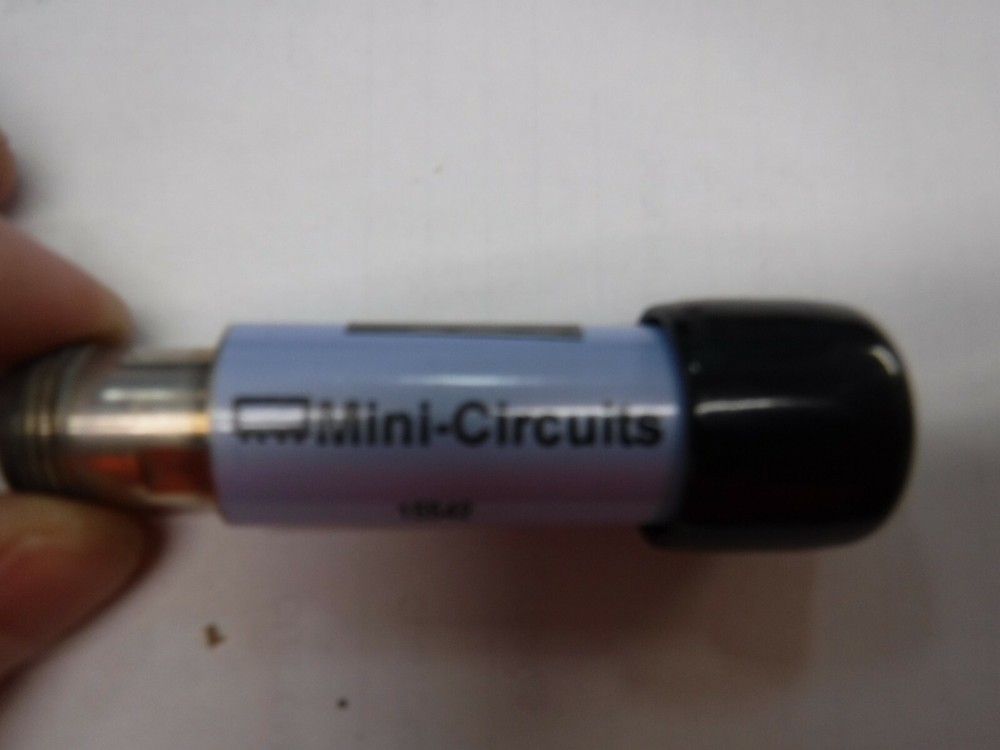 Mini-Circuits 175KHz Filter Model NBP-177-1