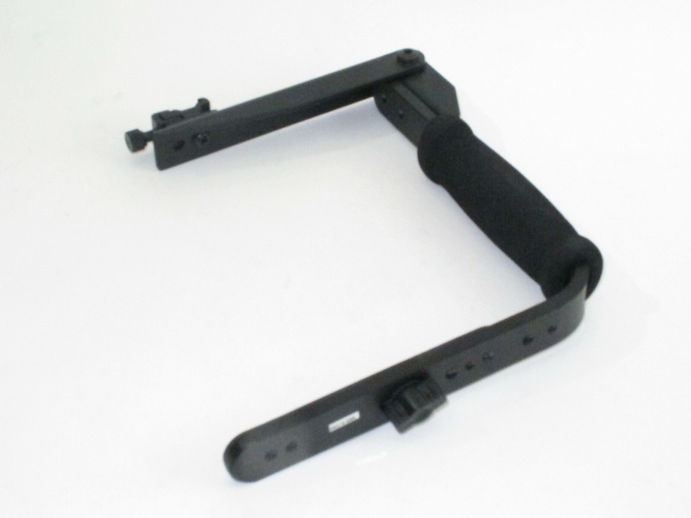 ProMaster SystemPRO Flash Bracket 3 (#1103)