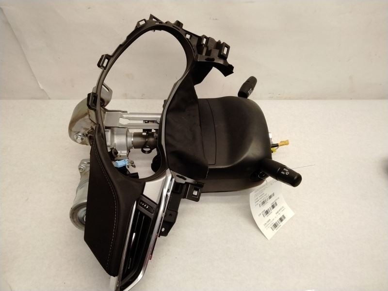 MAZDA 6   2021 Steering Column 2663599