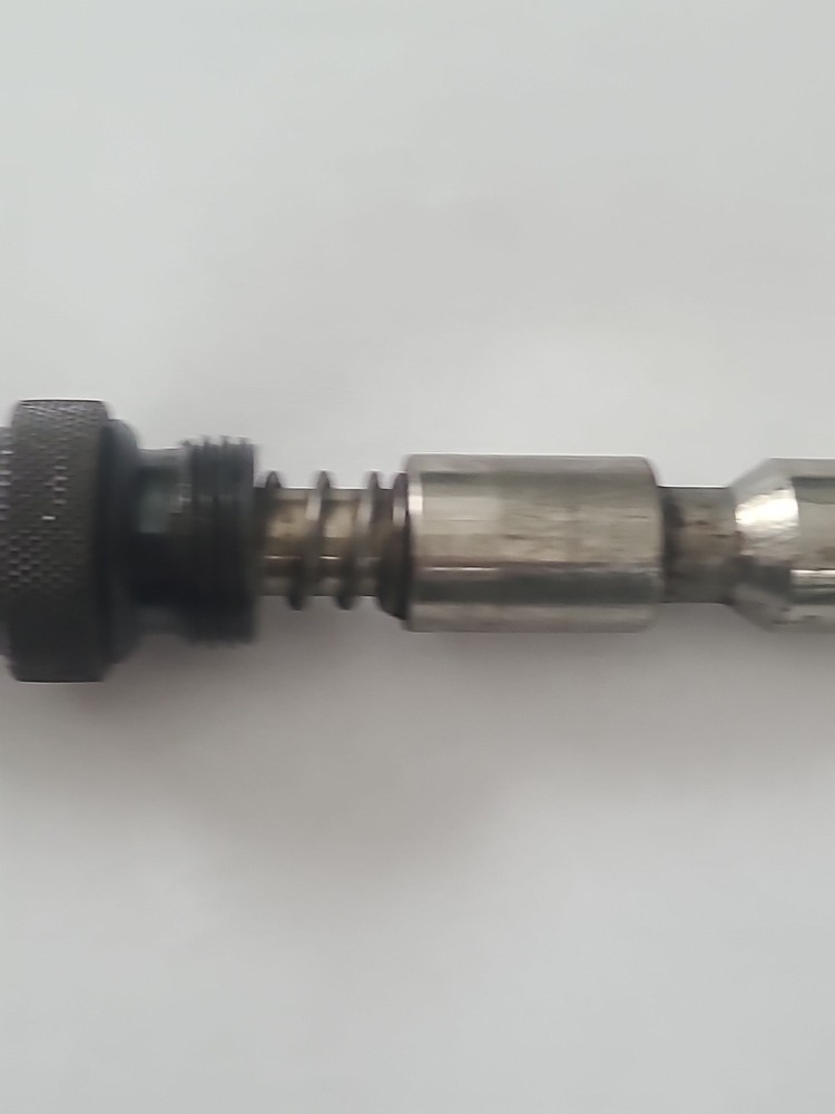Knight LK-93 LK-ll Inline Muzzleloader Hammer Striker Assembly