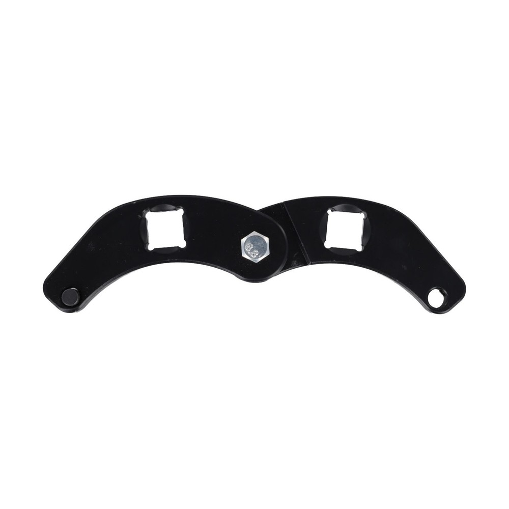 Construction Work Adjustable Gland Nut Wrench Construction Equipment Tool