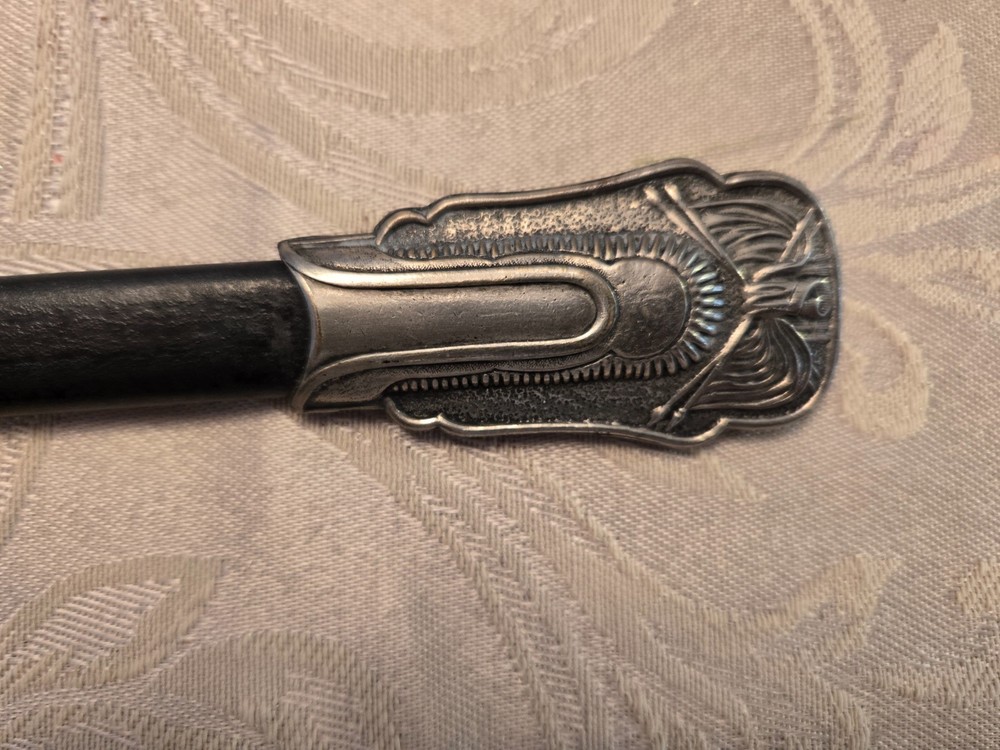 Mason's Cerimonial Sword