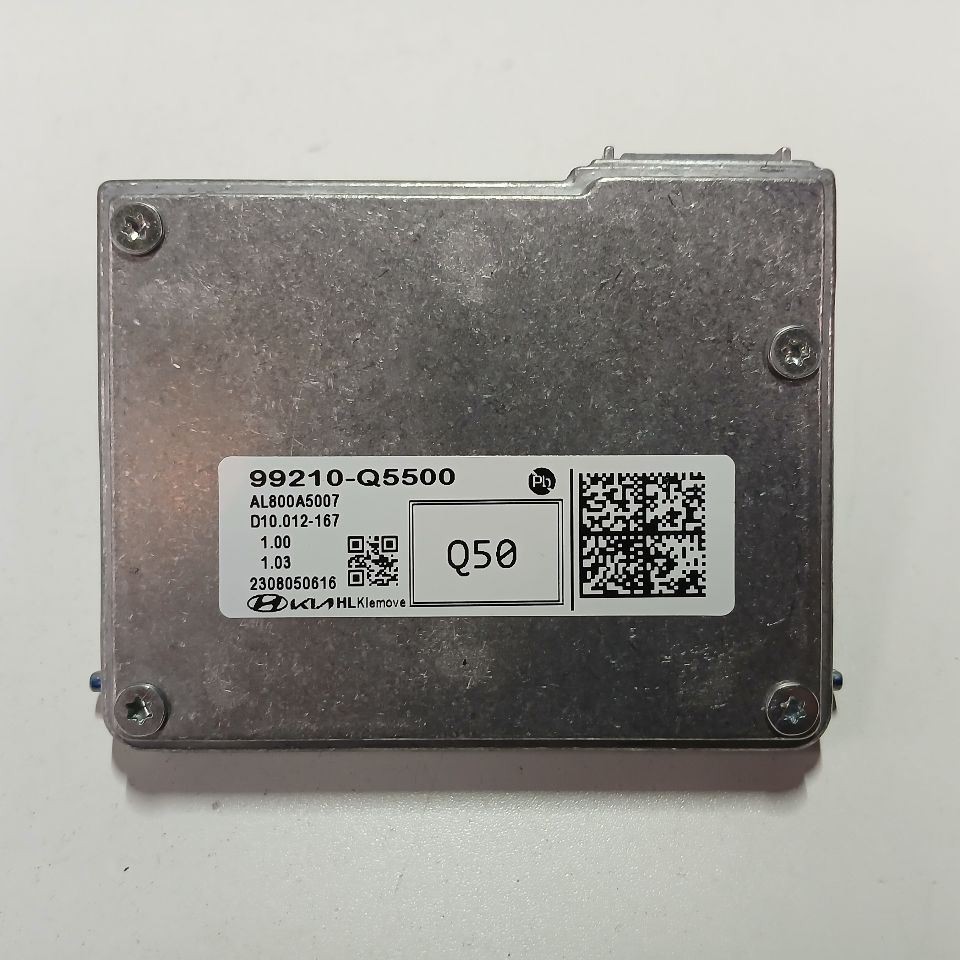 Camera/Projector Camera Windshield Mounted Fits 24 SELTOS 211256