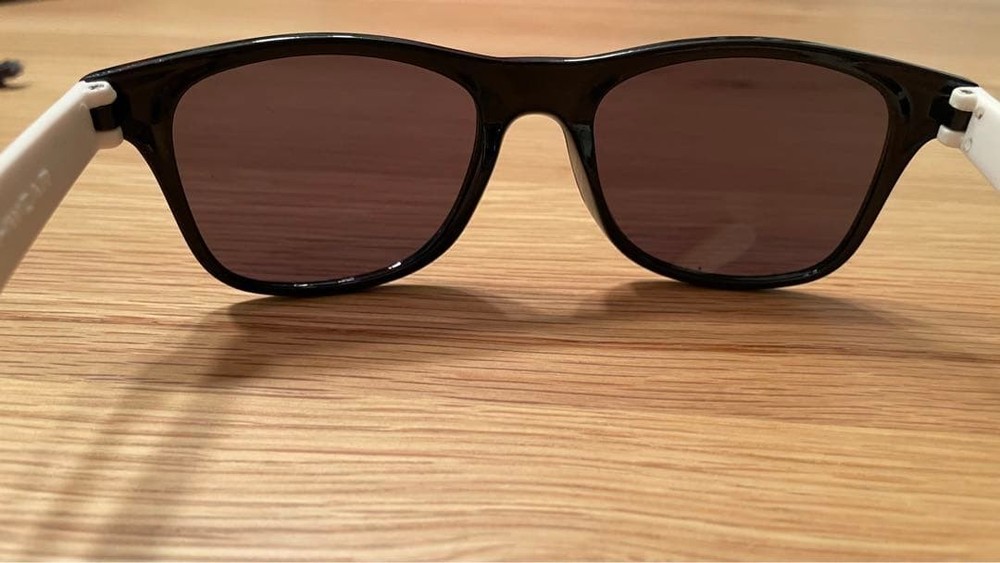Rare Novelty Volcom Sunglasses
