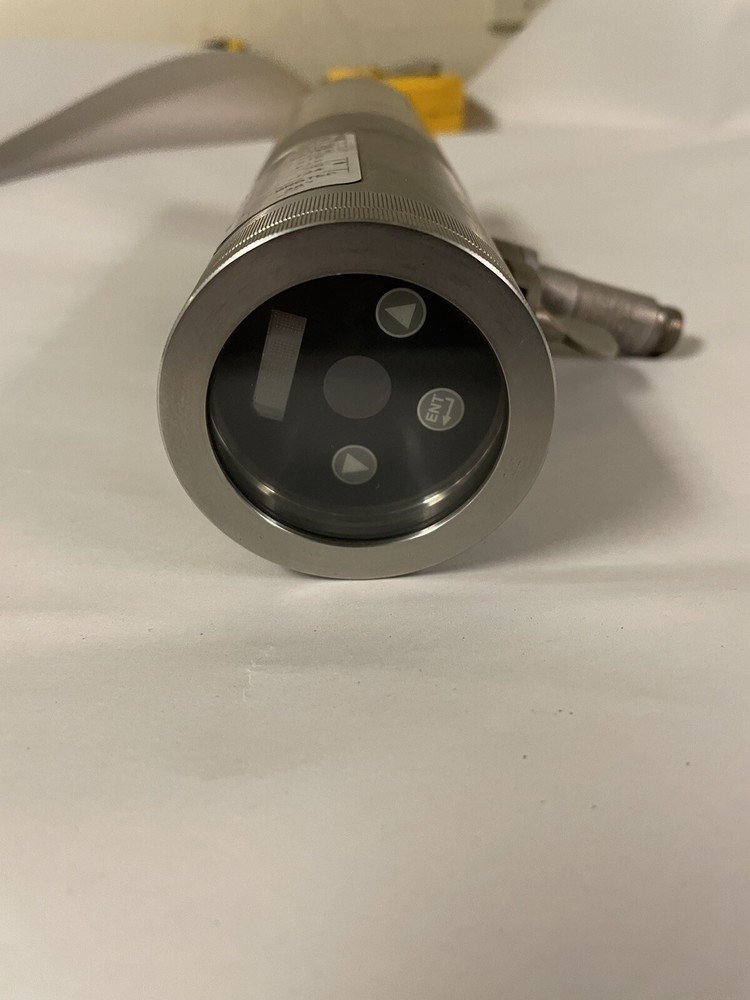 IRCON,MODLINE 5,INFRARED THERMOMETER SENSOR