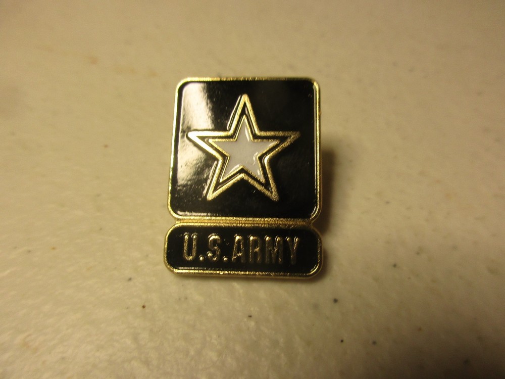 Militaria - US Army Badge