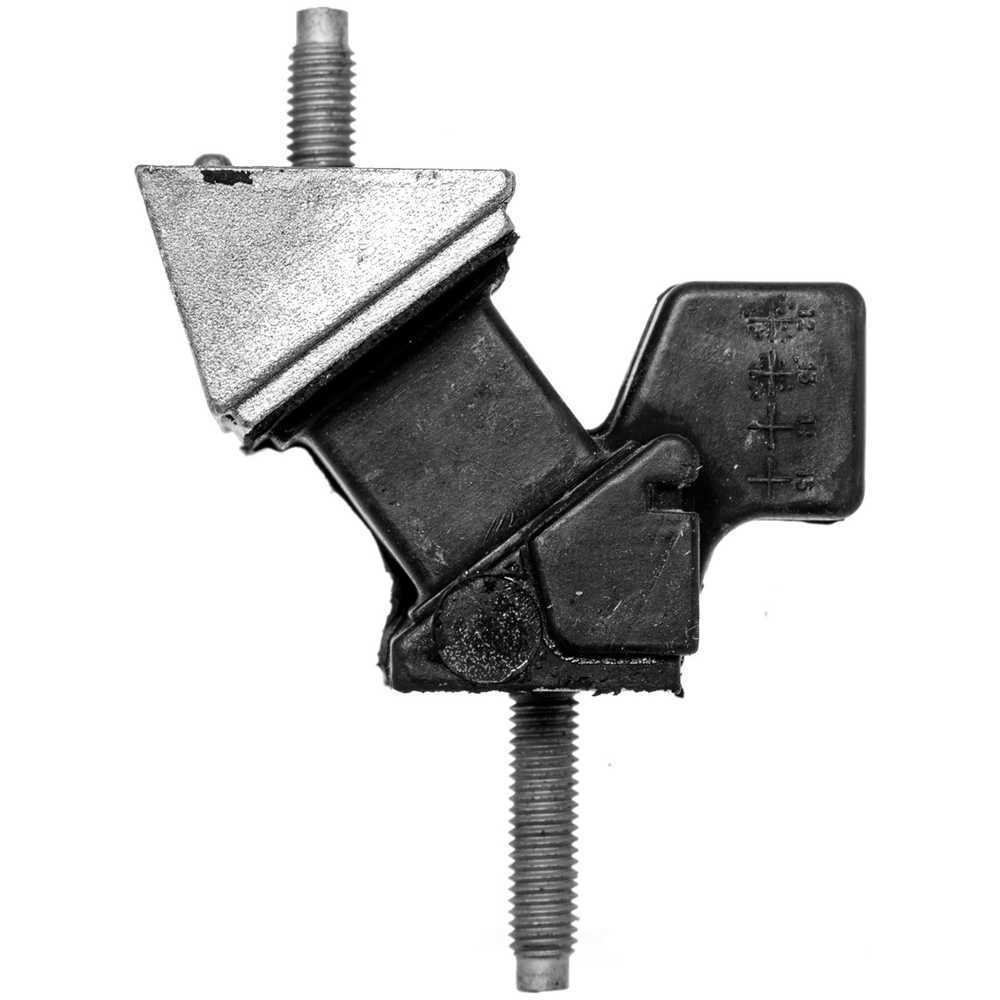 trans Mount  Anchor  9784