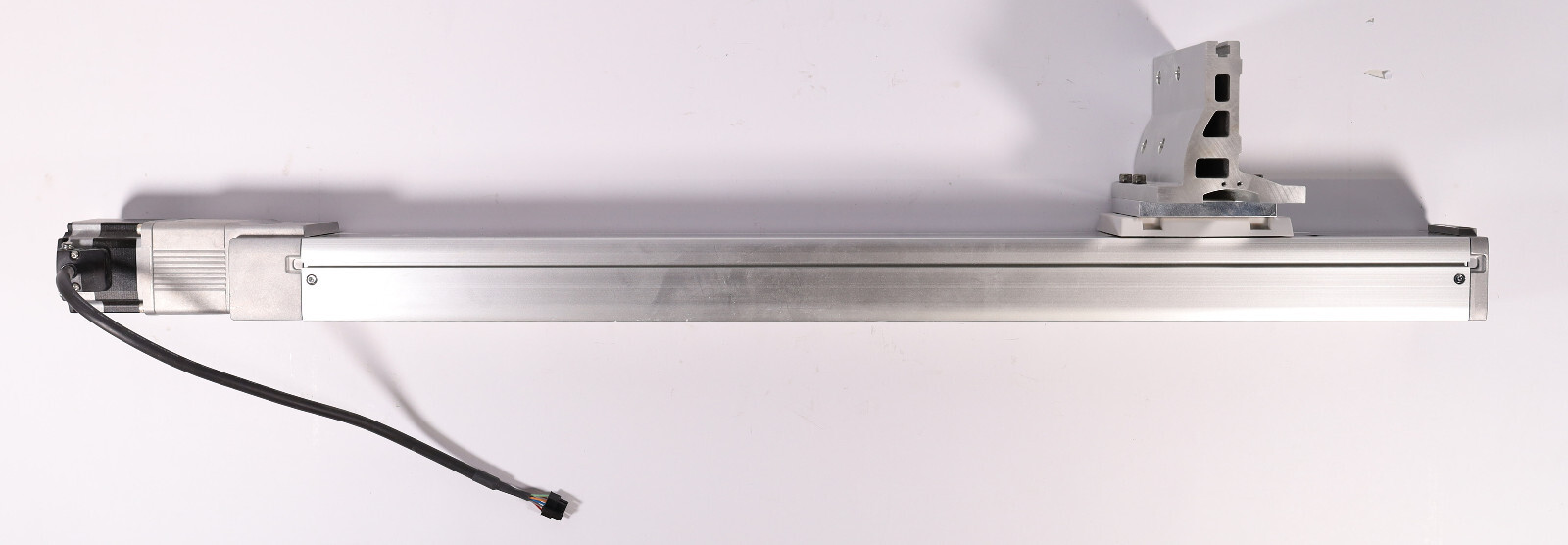 EZ Limo / Oriental Motor XYZ Axis CNC Barebones Robot Bundle