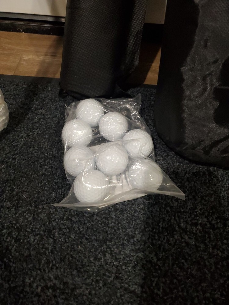 Yolove Complete Golf Practice Net Set