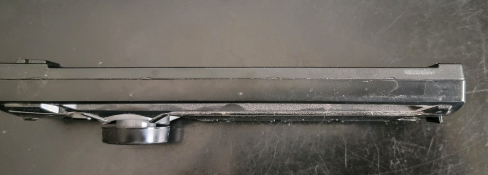 JVC KD-R440 FACEPLATE ONLY