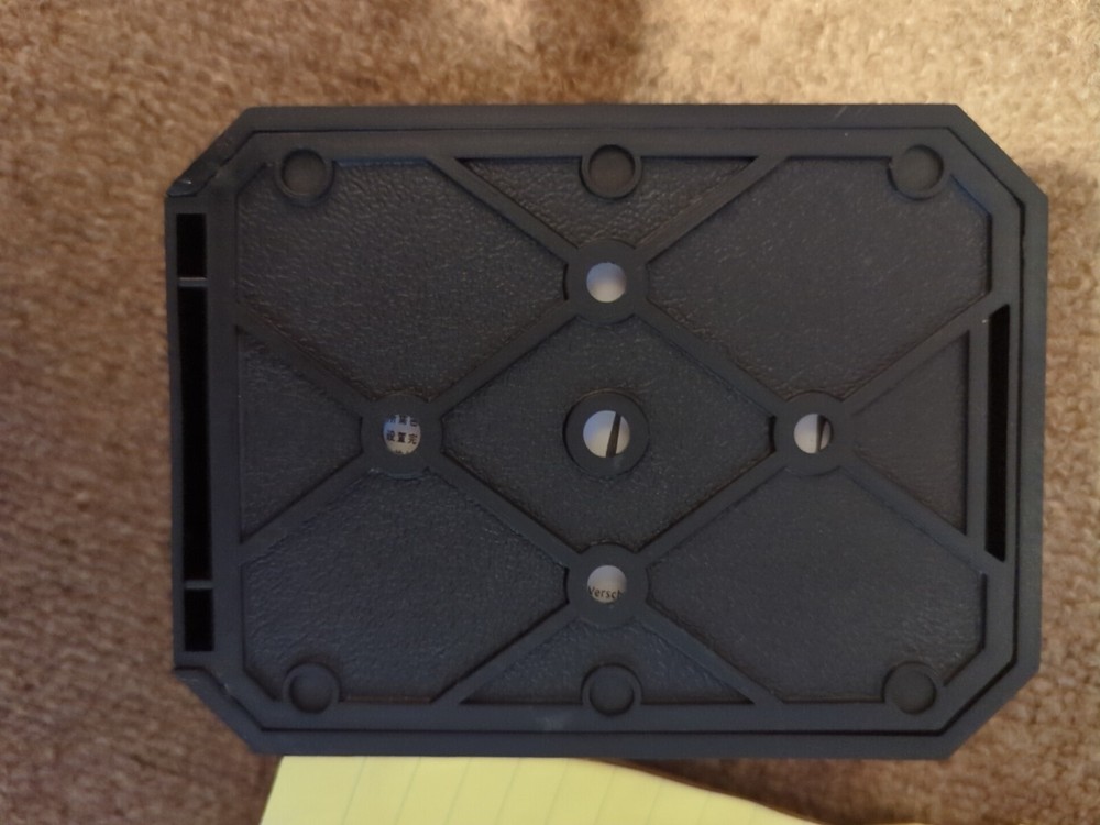 Outdoor Key Lock Box