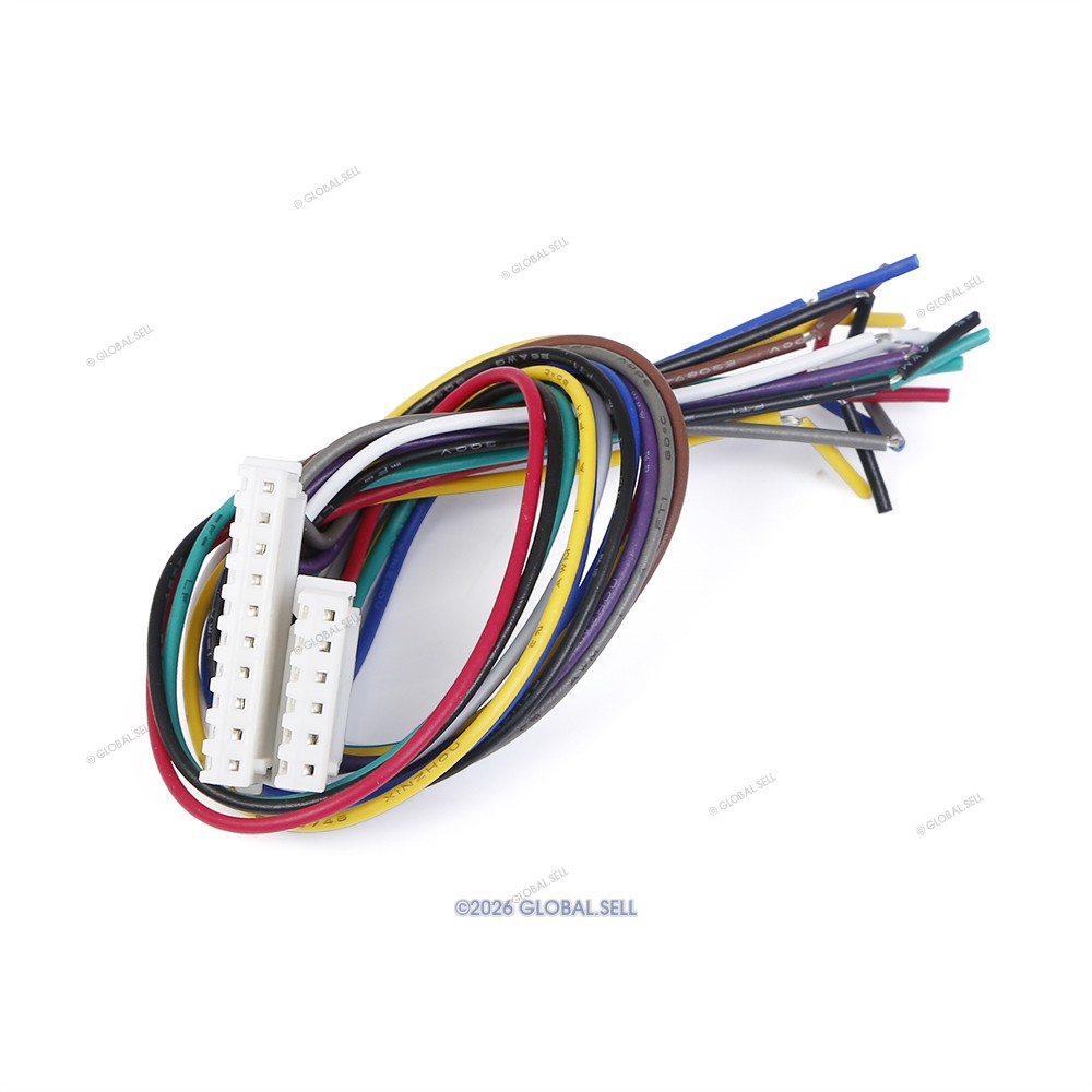 HOMSECUR Smart Attendance Gate System Time Clock Biometric Punch and IC Support