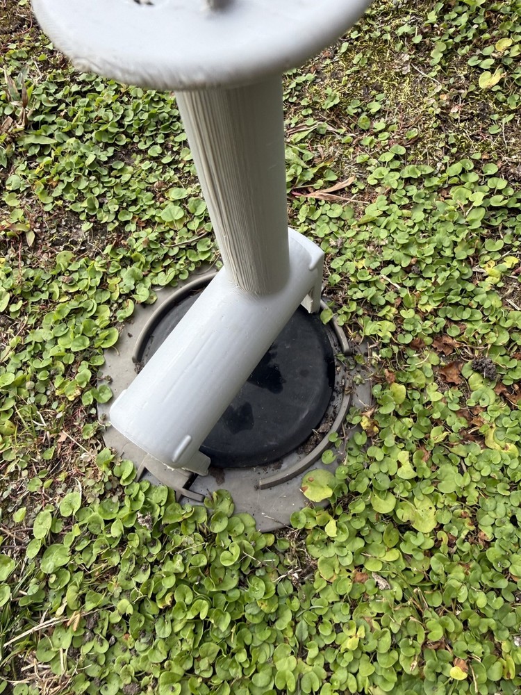 Termite Key + Bait Puller / Extractor - TBKS4 - by Printomic™