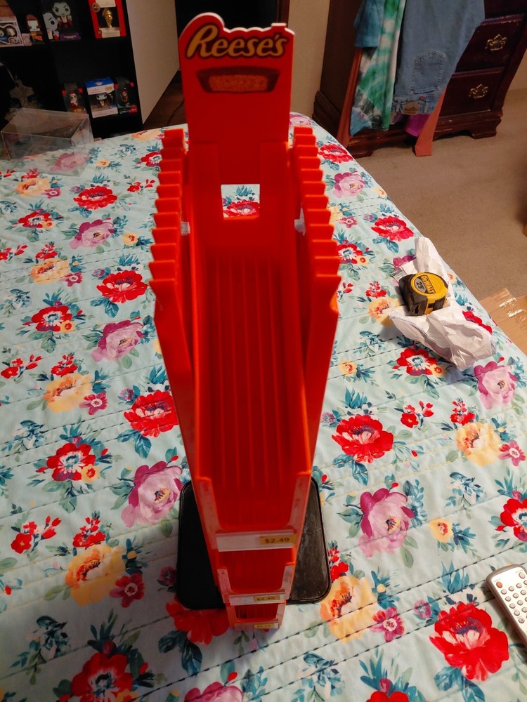 Reese's Cup Triple Tower Holder/Display!