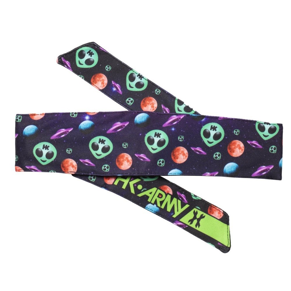 HK Army Headband - UAP