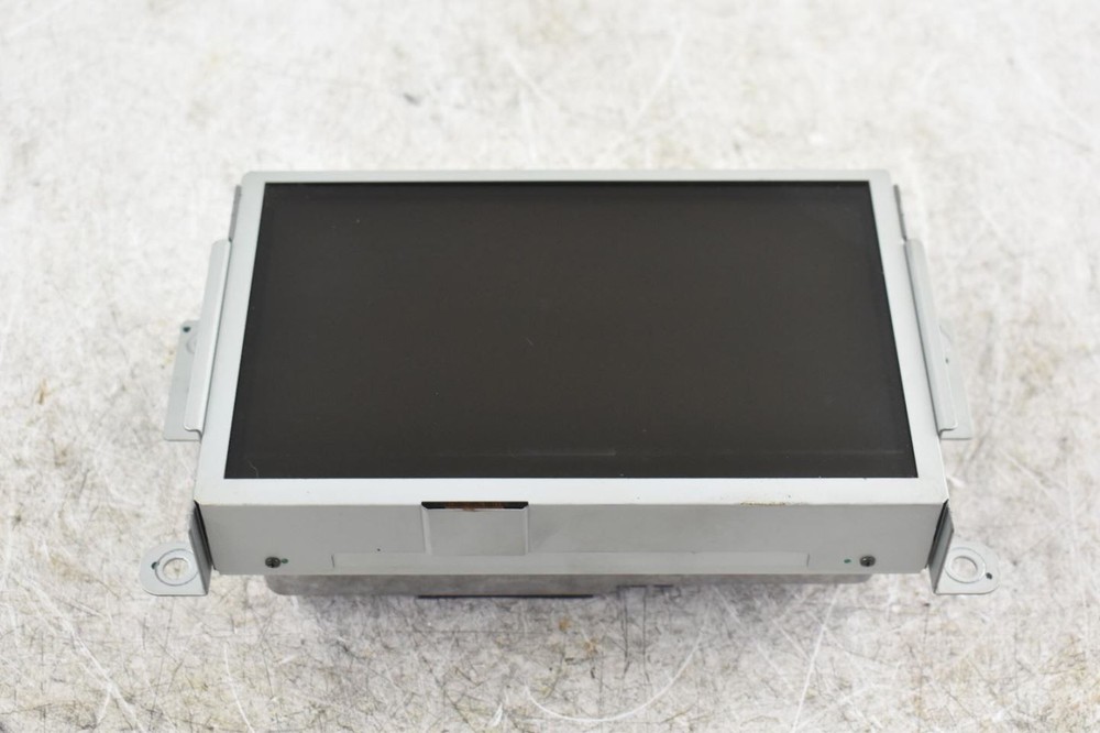 2015 Ford Escape 8 Screen Display OEM Used - Reprogramming Required