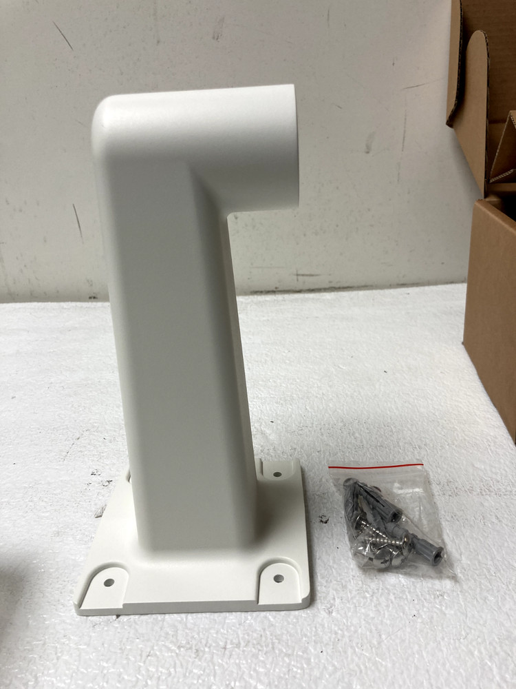 VERKADA ACC-MNT-2 Security Camera Arm Mount Kit Open Box