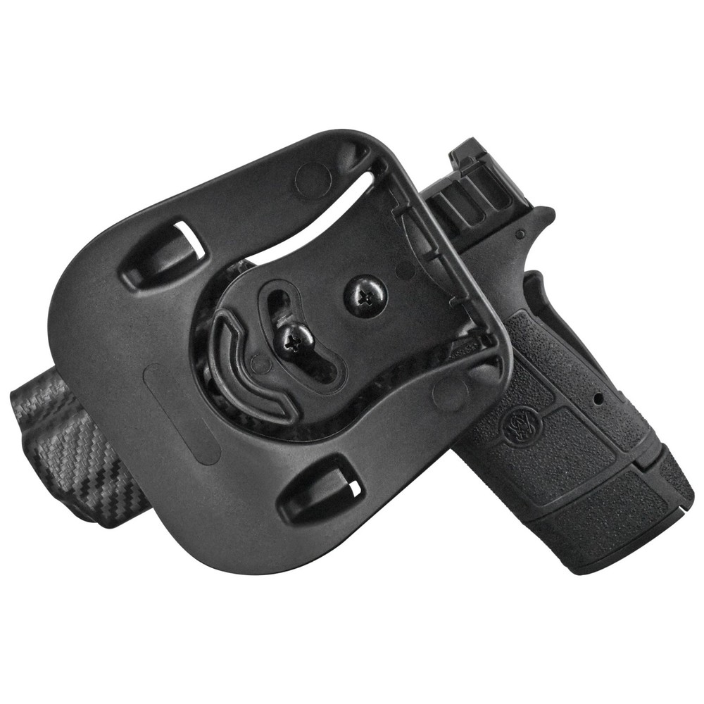 OWB Paddle Holster Fits Smith & Wesson Equalizer
