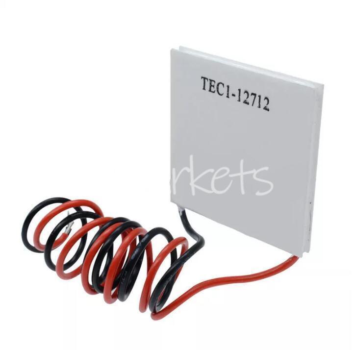 TEC1-12712 Thermoelectric Cooler Cooling Module 40*40mm