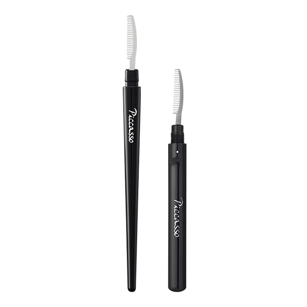 PICCASSO Eyelash Comb  K-Beauty