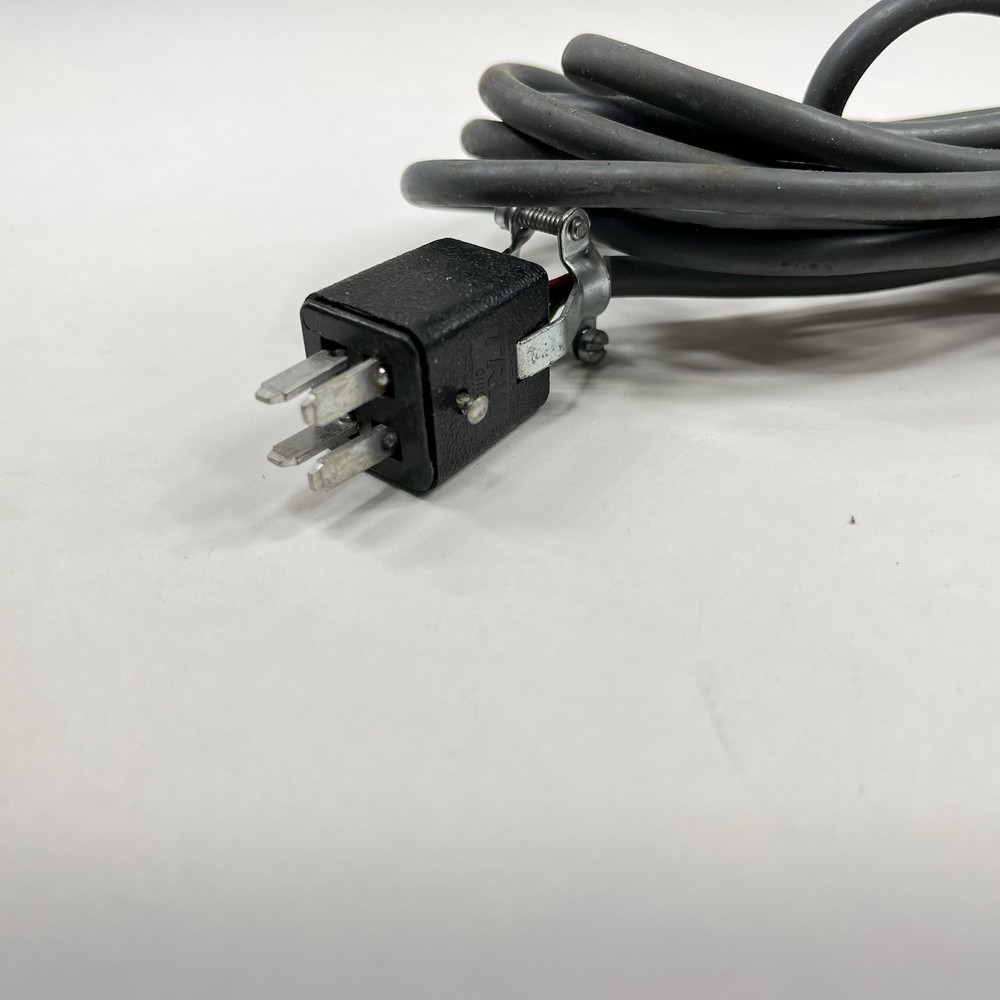 Troller TRH-40 Tracker DC Walk Around HO Scale Multiscale Train Controller