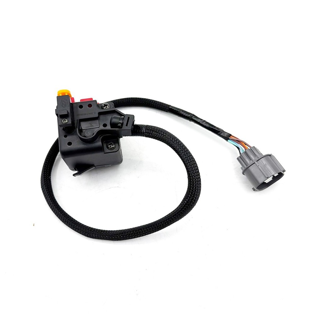 New Left Function Switch For ODES 650CC 850CC 1000CC ATV Pathcross 17009190080