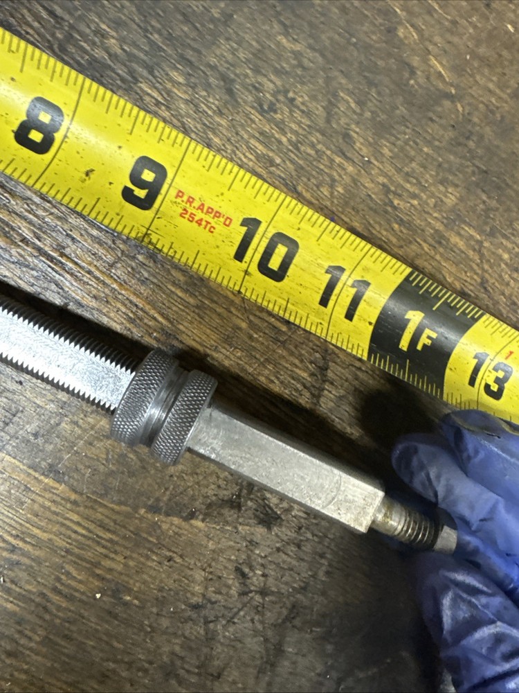 Craftsman Drill Press Mohawk , 103.0303, Depth Stop Assembly