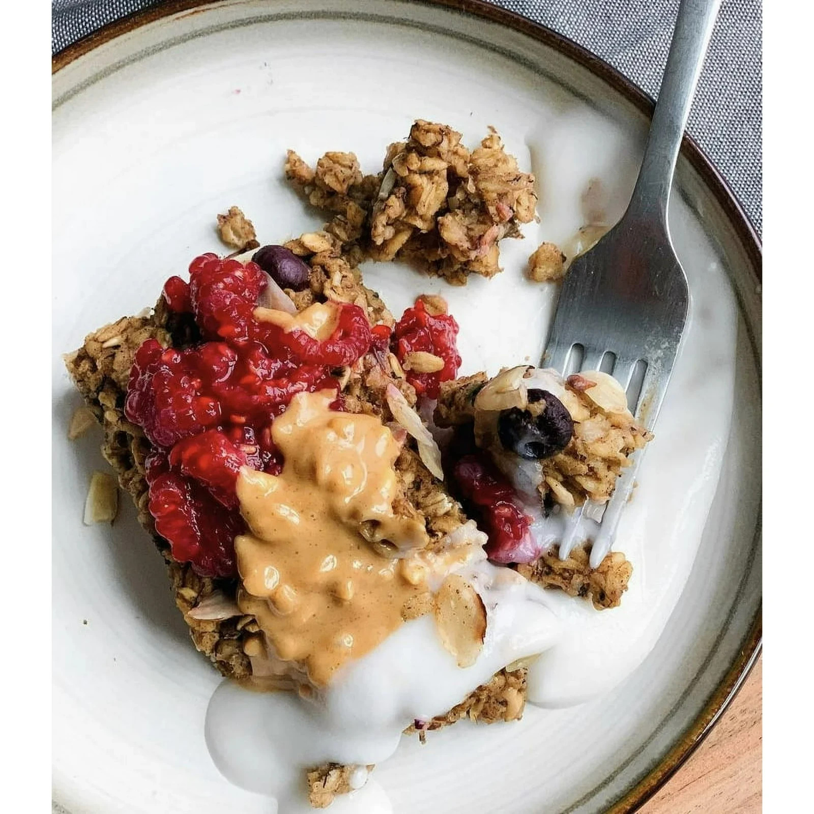 Crazy Richard’s Crunchy Peanut Butter 16oz Jars (2-Pack) | 100% Peanuts, Natural