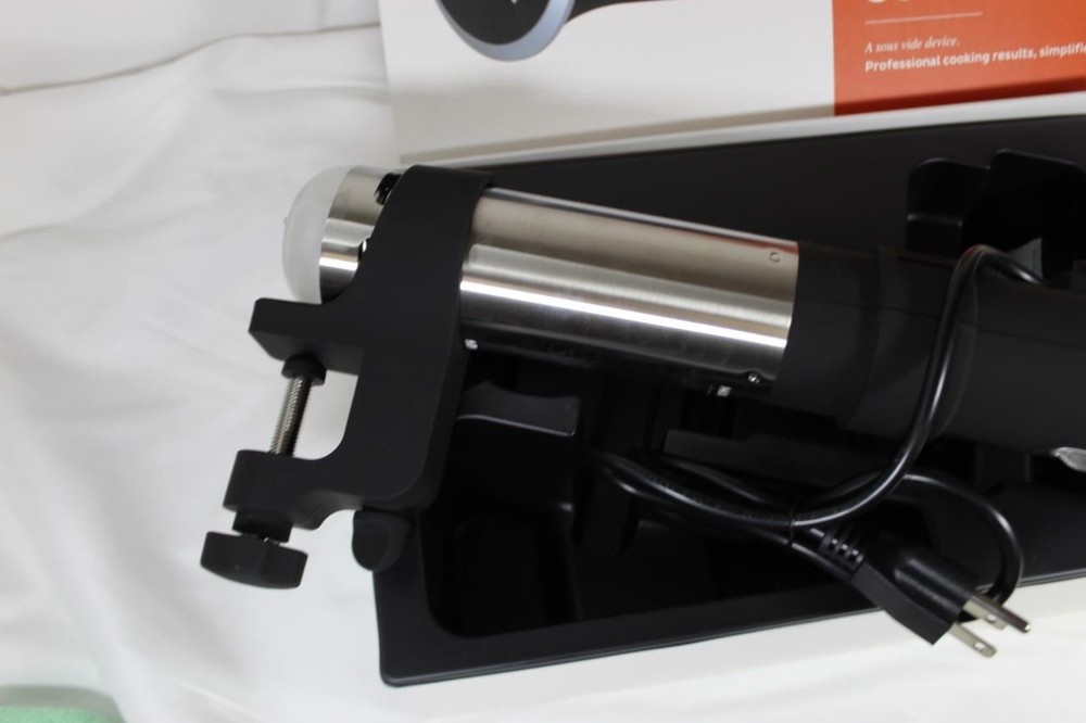 ANOVA Precision Cooker A3.2 Sous Vide Device, 900W