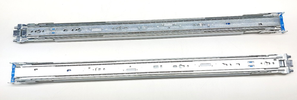 King Slide Server Rack Rail AA61-559