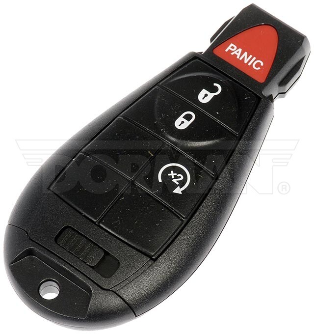 DORMAN 99456ST Keyless Entry Remote for Enhanced Security