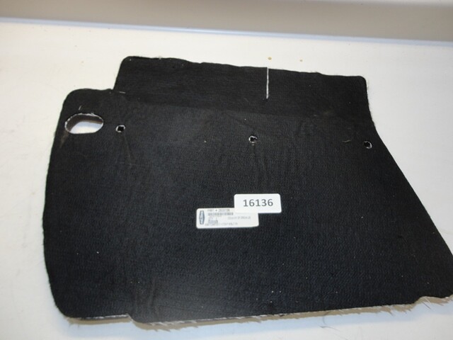 Polaris Panel Foam - Right - 2633726 - #16136