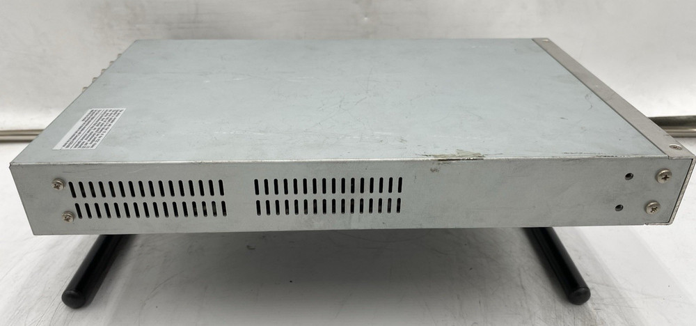 For-A MV-40F Quad-Viewer Multi Viewer w/ Power Cable