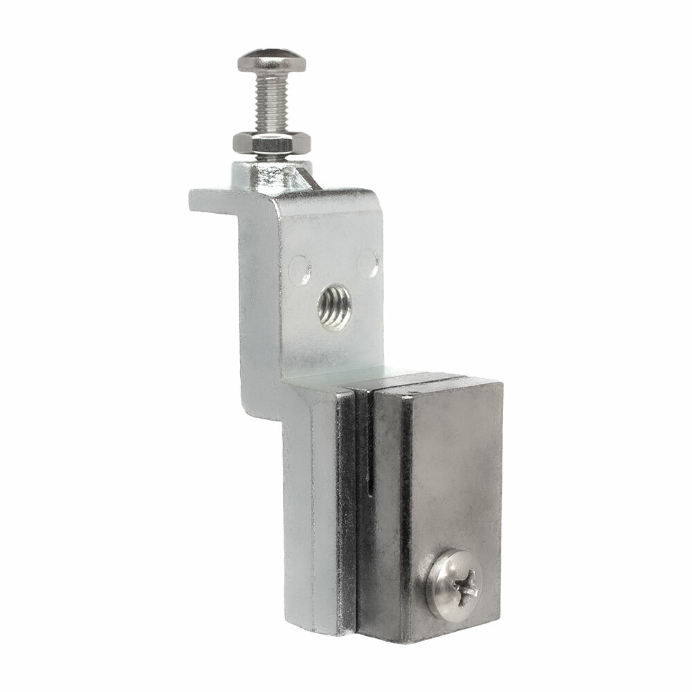 Guide Bracket Assembly, Upper, fits Biro Saws.  Replaces A602