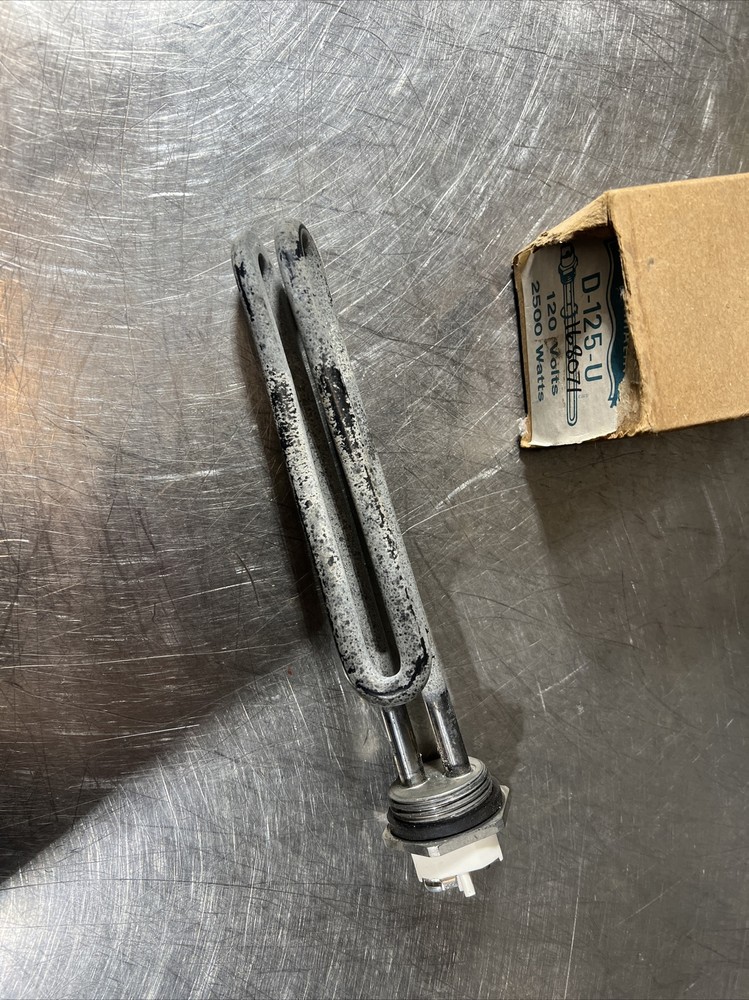 Nos Surplus Thermalink D-125-U HEATER ELEMENT