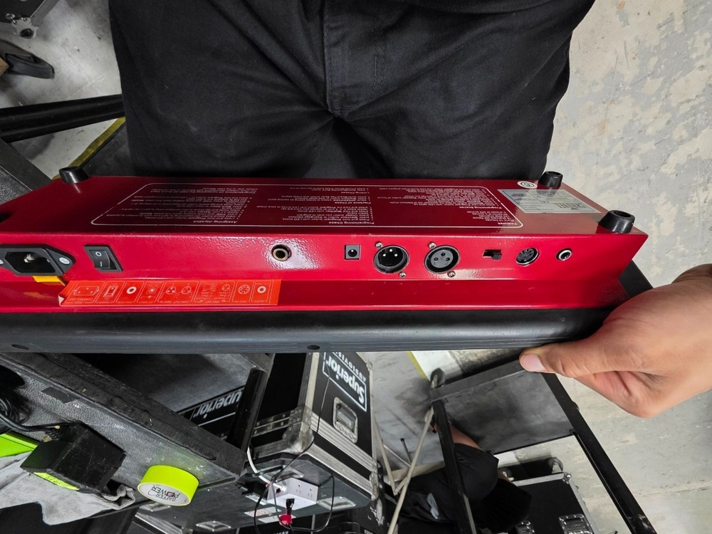 Chauvet DMX-55 Controller