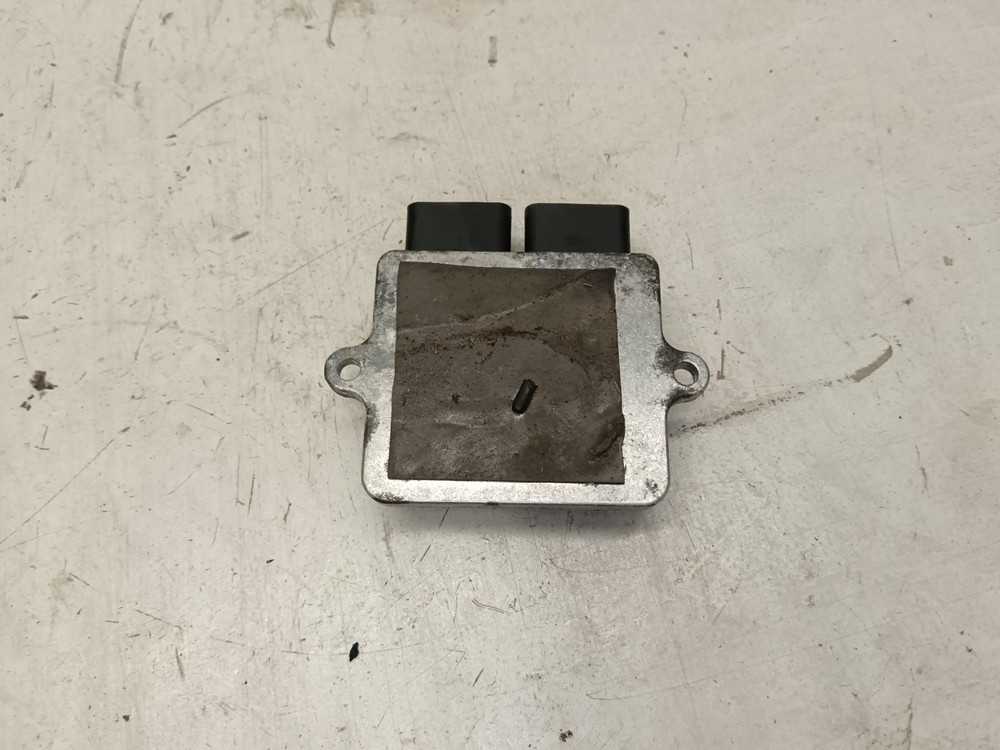 Lexmoto Isca 125 2024 Ecu Cdi Unit Delphi