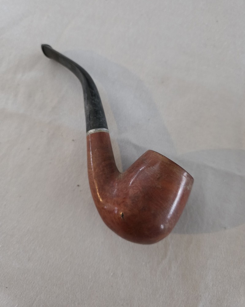 Antigue Briar Smoking Pipes