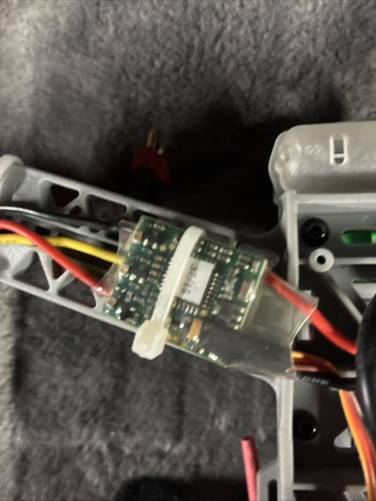 Custom Racing Drone Remote Control Extra