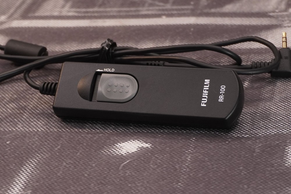 FUJI Remote Release RR-100