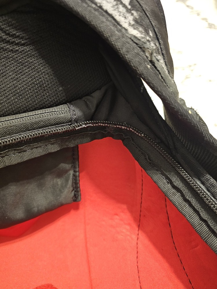 OGIO Motorcycle Backpack Mach S