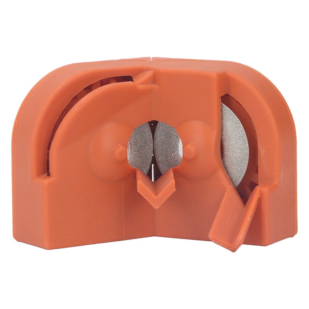 Multipurpose Drill Bit Sharpener Drill Bit Grinding Sharpener For HSS New