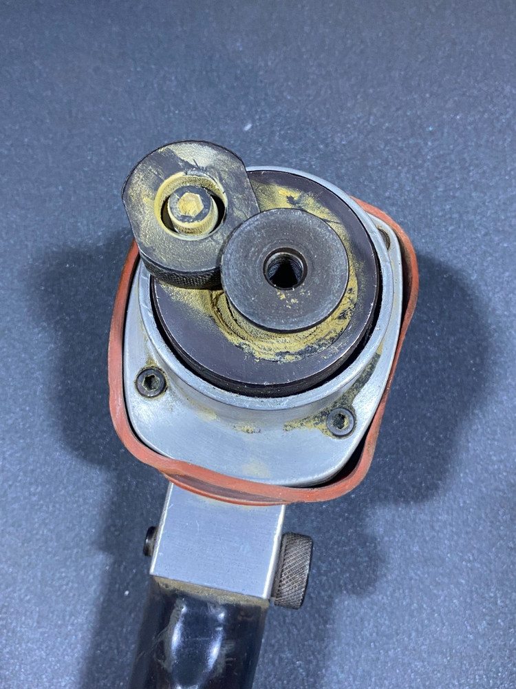 MAC Tools 6" Dual Action Pneumatic Sander Model AS150c