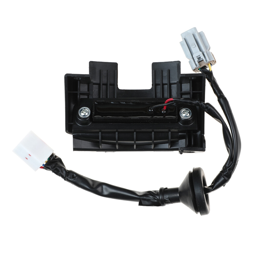 Trunk Tailgate Boot Release Switch For 2012-2017 Hyundai Veloster 81260-2V010