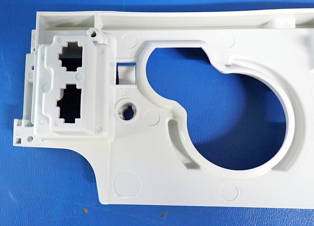 Thermo Dionex UltiMate 3000 RS Variable Wavelength Detector Inside Front Panel