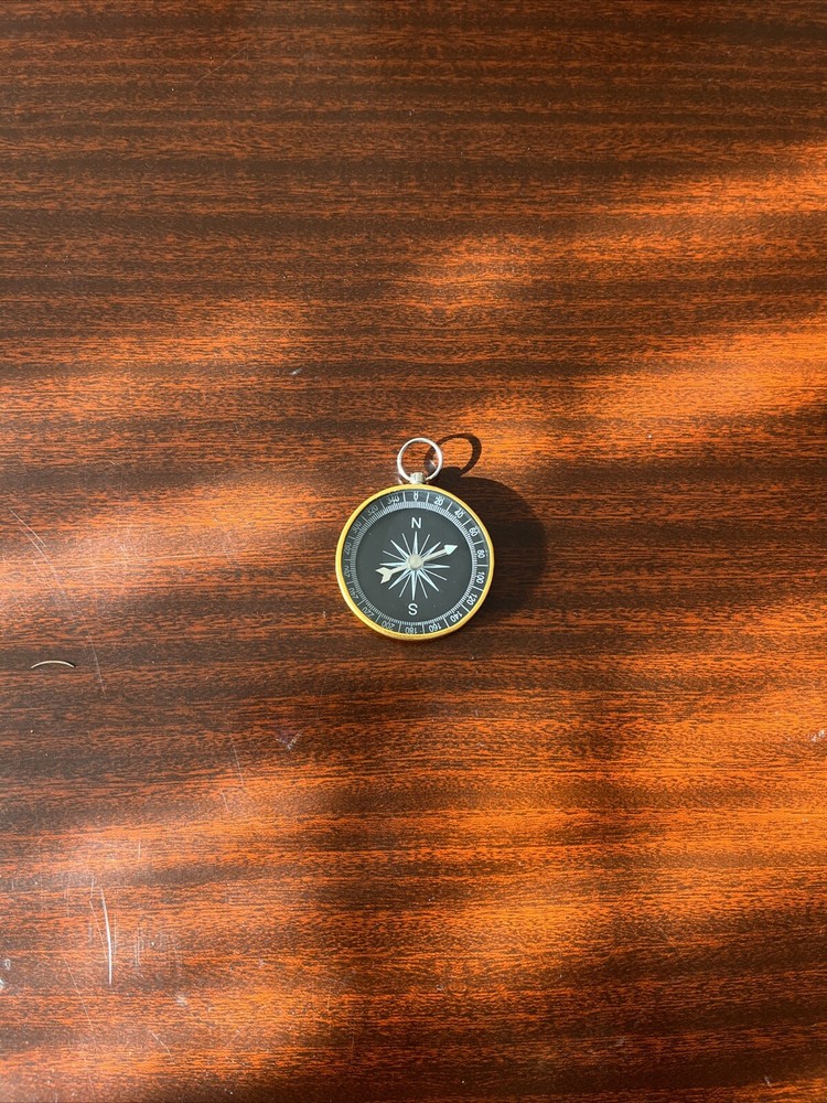 Vintage Compass
