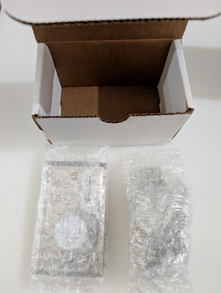 Dortronics 5141-25 Single Momentary Action DPDT Switch